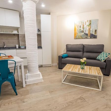 Chapizhome غرناطة المظهر الخارجي الصورة