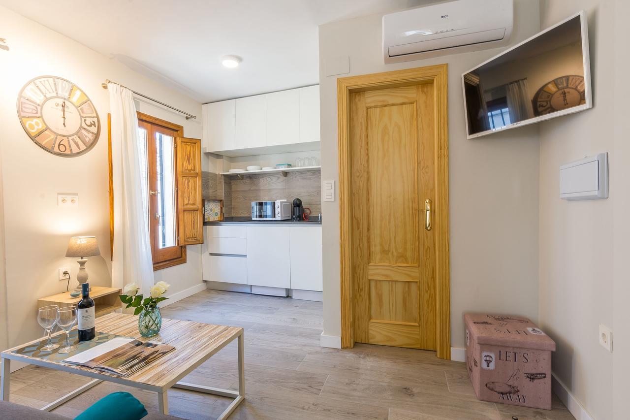 Chapizhome غرناطة المظهر الخارجي الصورة