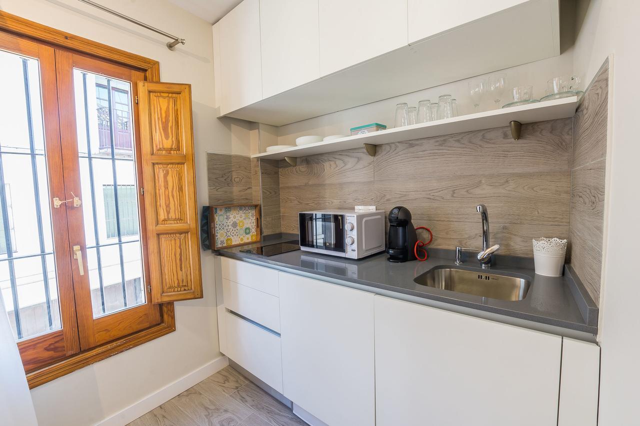Chapizhome غرناطة المظهر الخارجي الصورة
