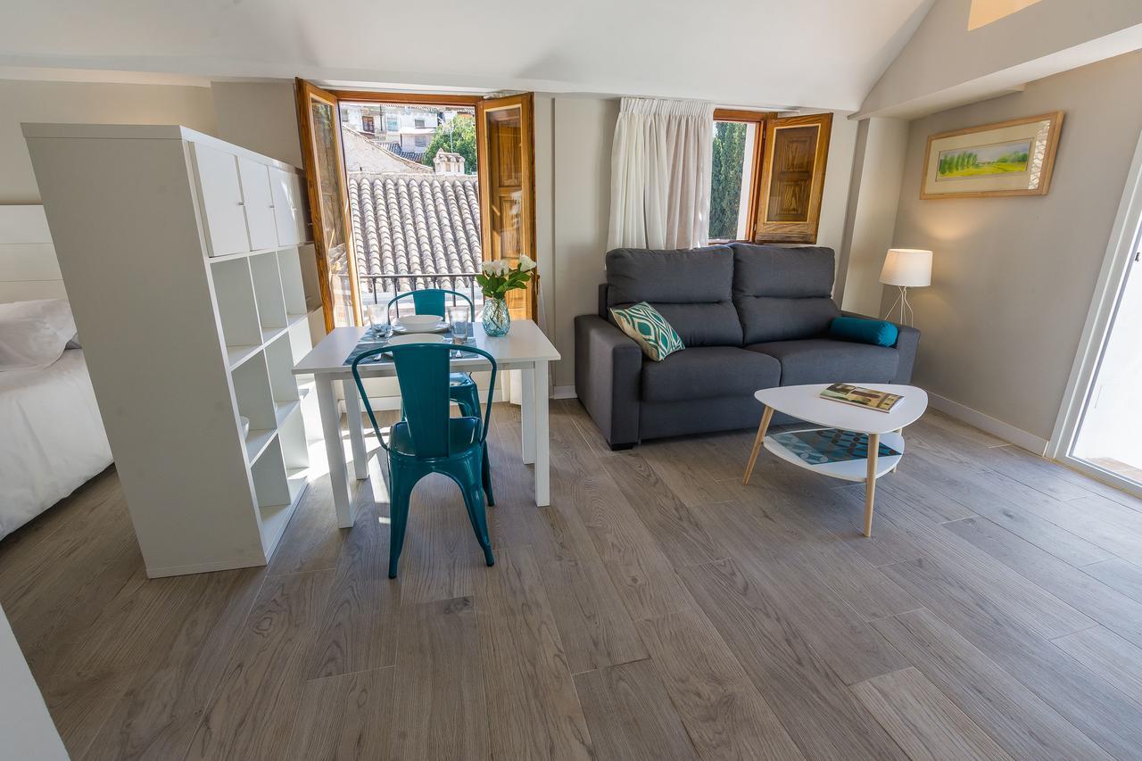Chapizhome غرناطة المظهر الخارجي الصورة