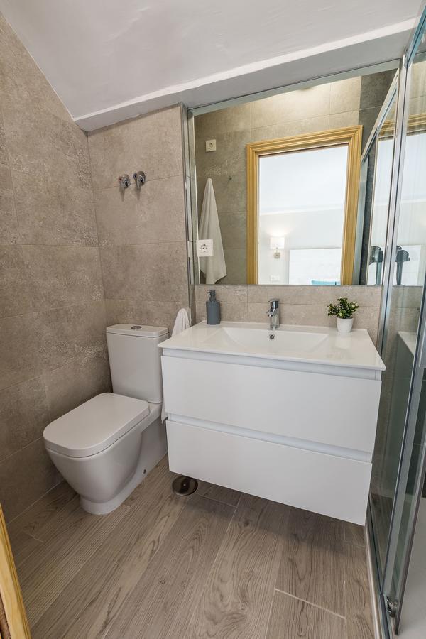 Chapizhome غرناطة المظهر الخارجي الصورة