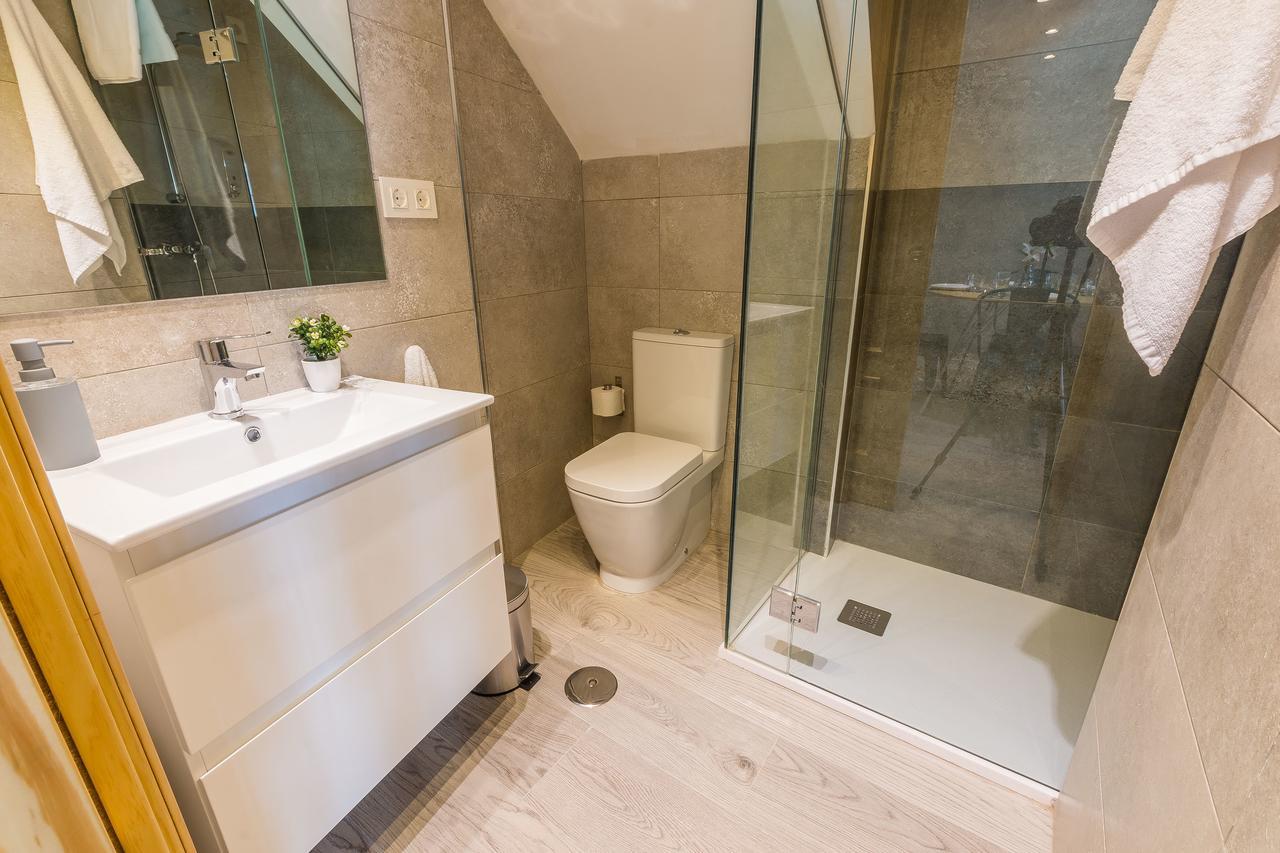 Chapizhome غرناطة المظهر الخارجي الصورة