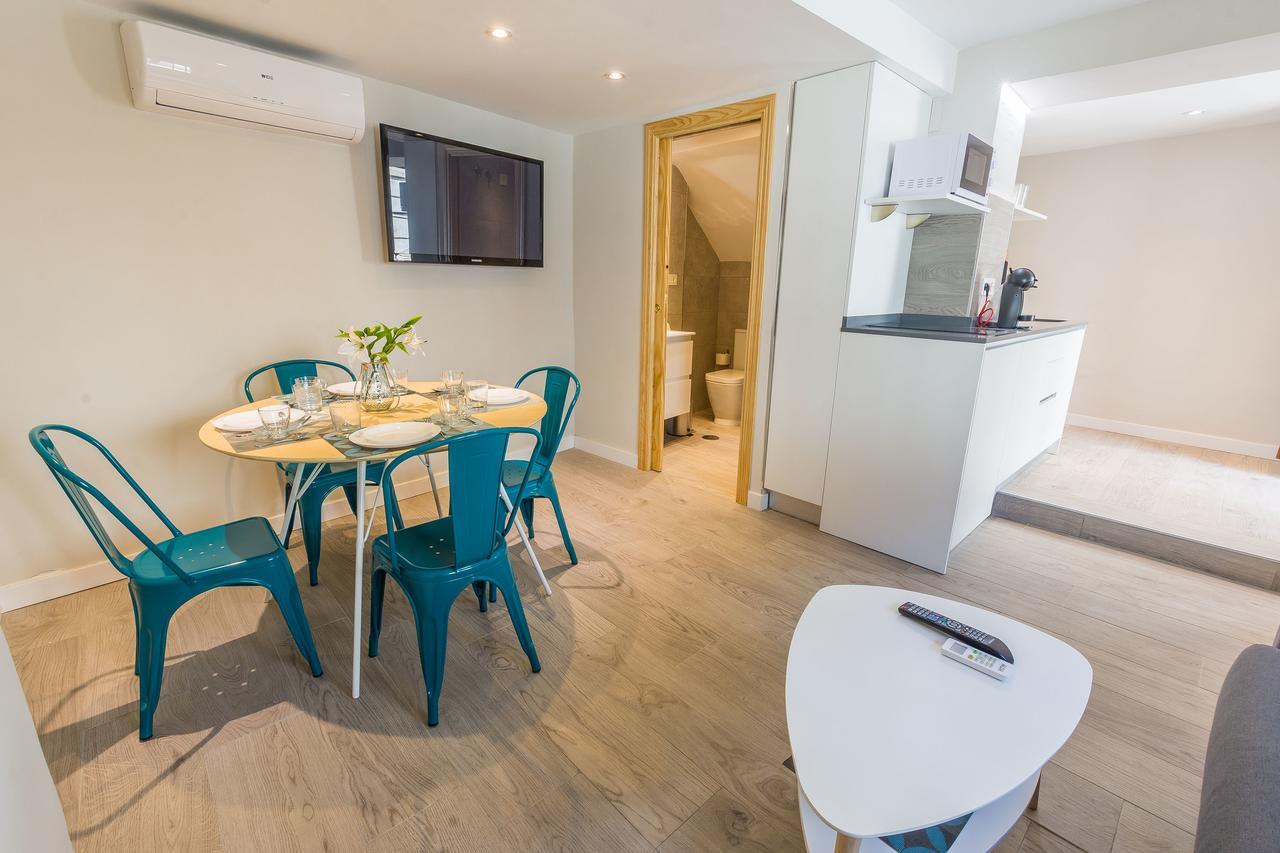 Chapizhome غرناطة المظهر الخارجي الصورة