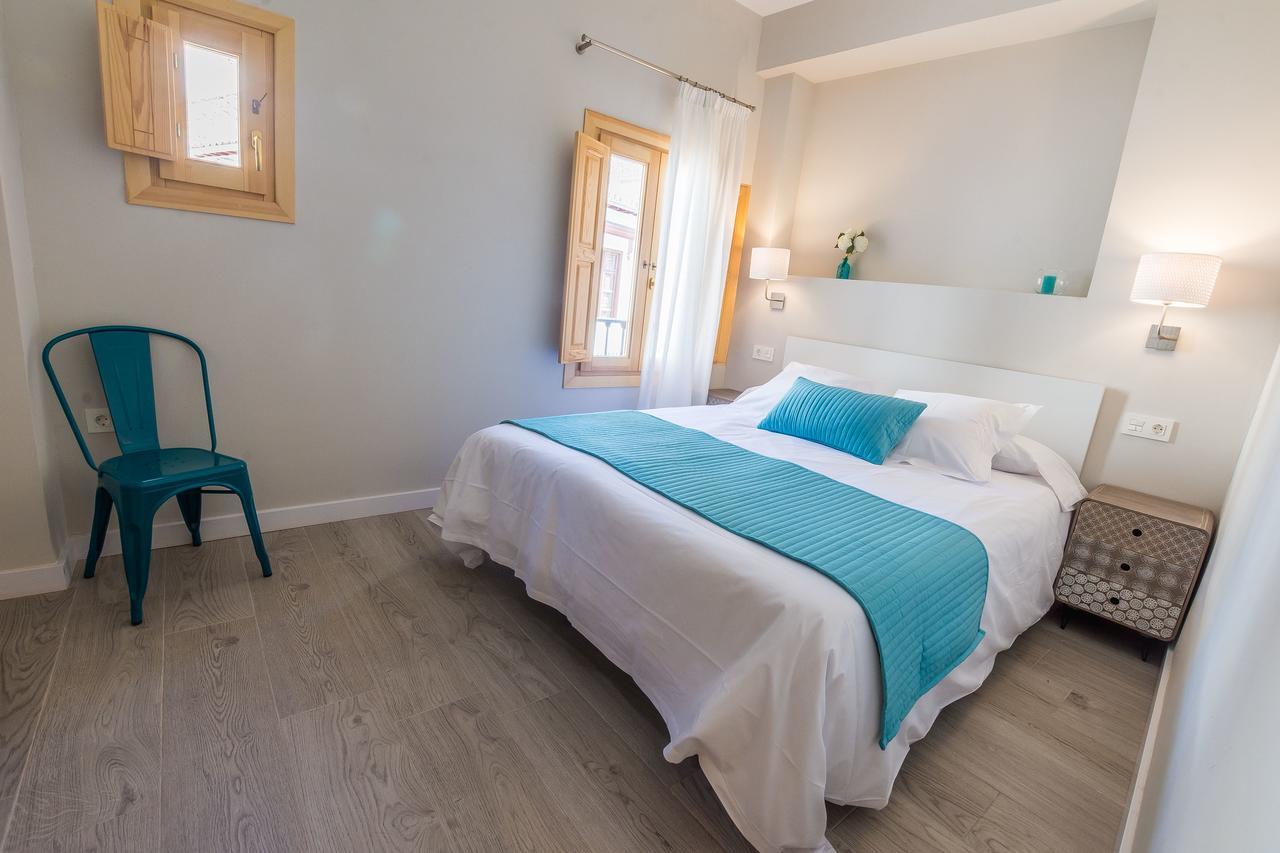 Chapizhome غرناطة المظهر الخارجي الصورة