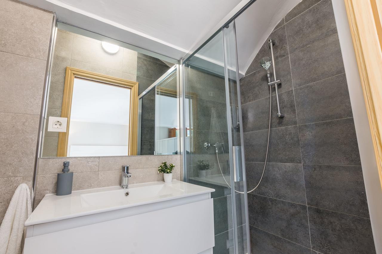 Chapizhome غرناطة المظهر الخارجي الصورة