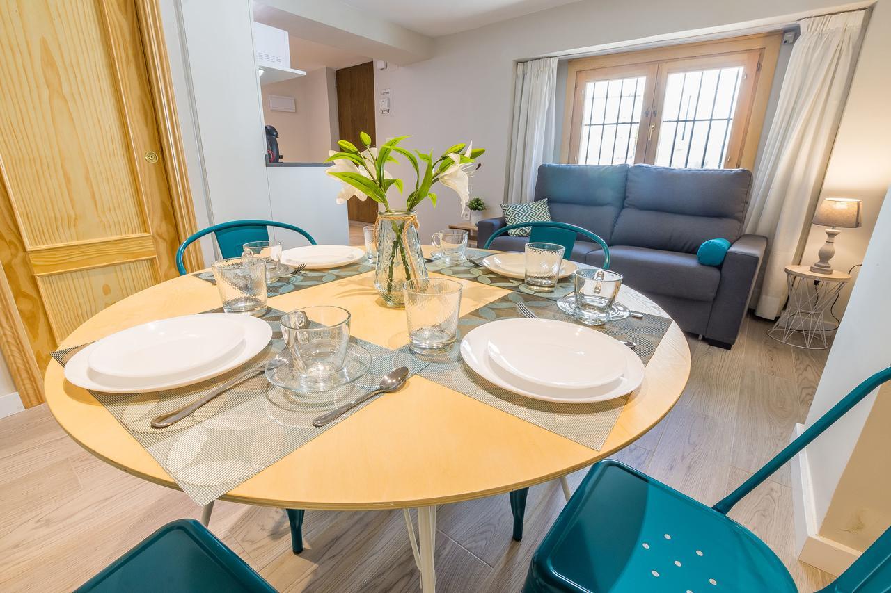 Chapizhome غرناطة المظهر الخارجي الصورة