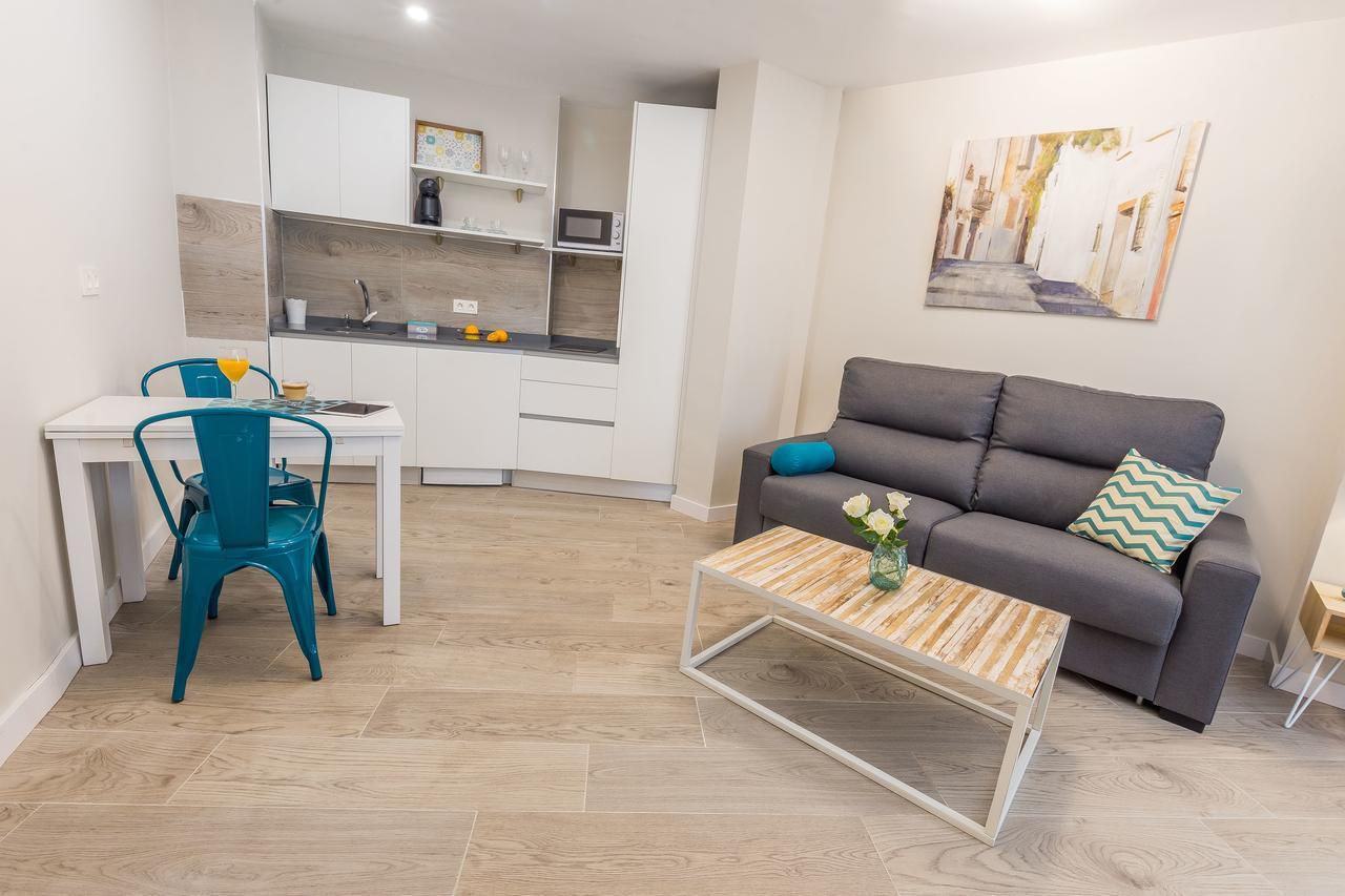 Chapizhome غرناطة المظهر الخارجي الصورة