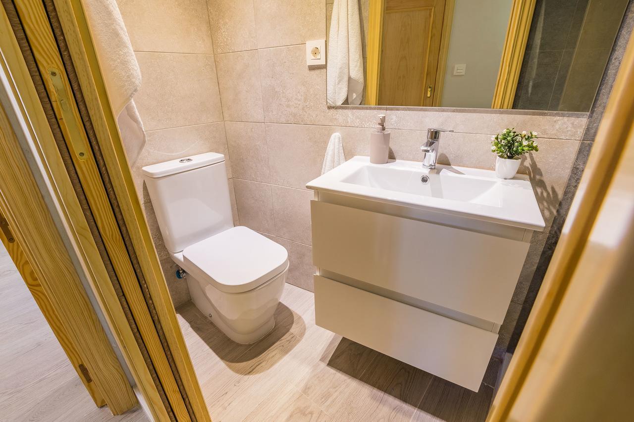 Chapizhome غرناطة المظهر الخارجي الصورة