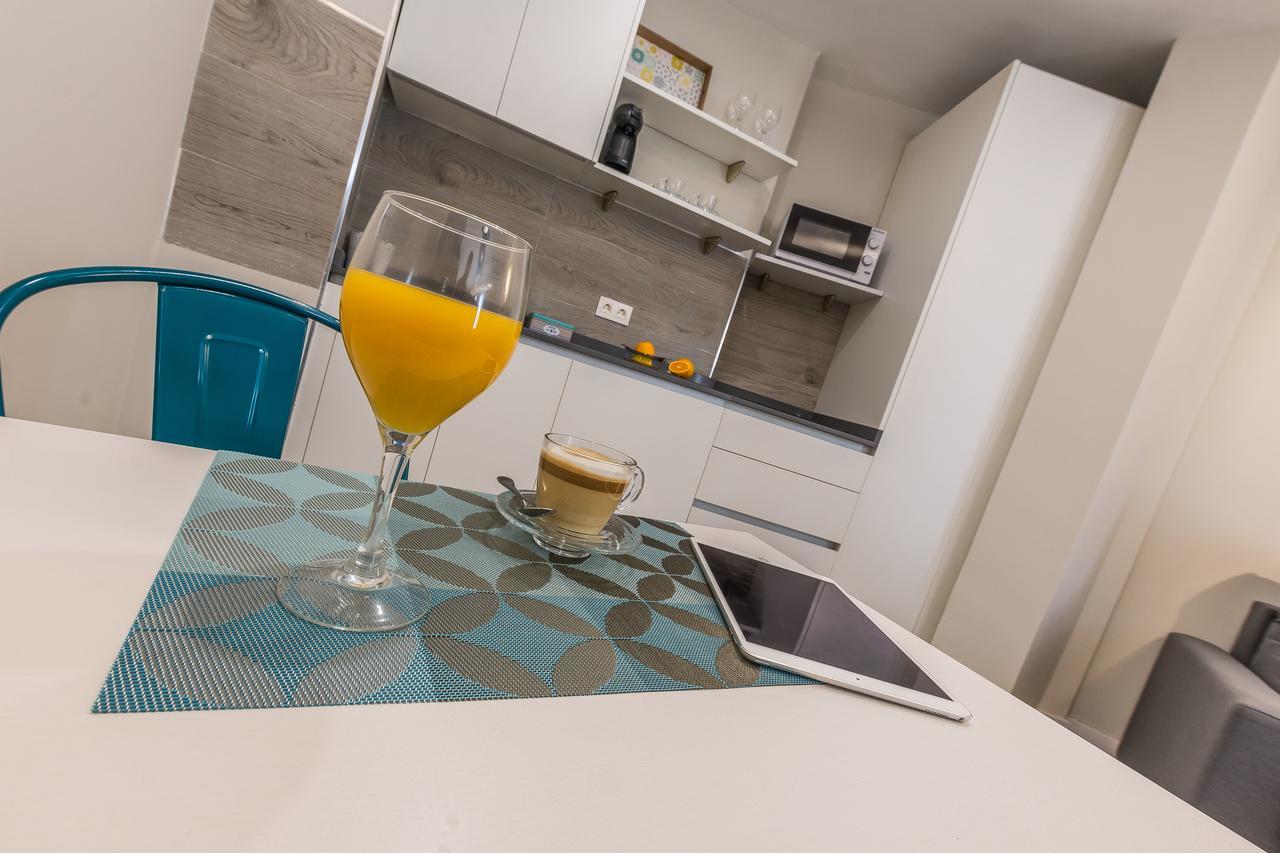 Chapizhome غرناطة المظهر الخارجي الصورة