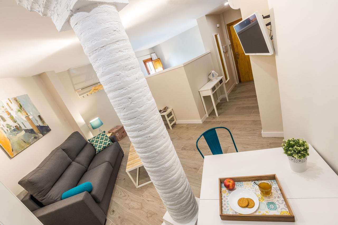 Chapizhome غرناطة المظهر الخارجي الصورة