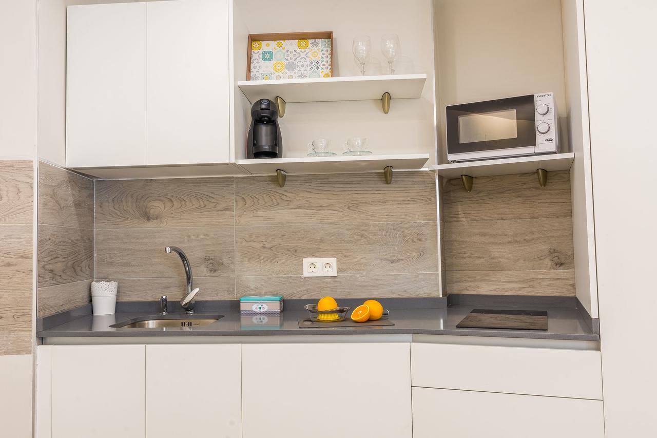 Chapizhome غرناطة المظهر الخارجي الصورة