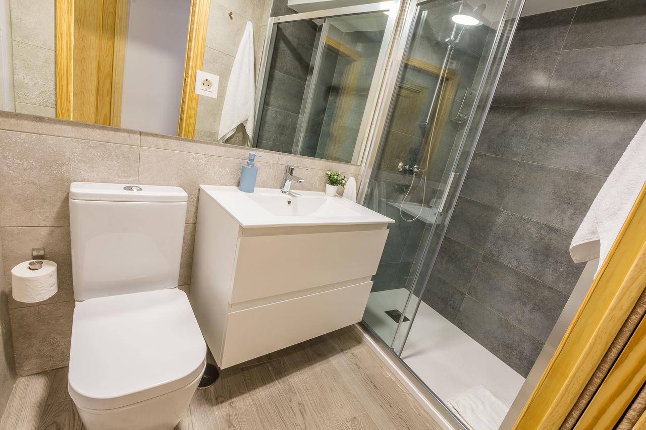 Chapizhome غرناطة المظهر الخارجي الصورة