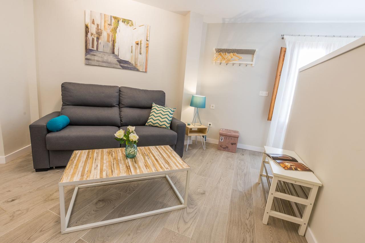 Chapizhome غرناطة المظهر الخارجي الصورة