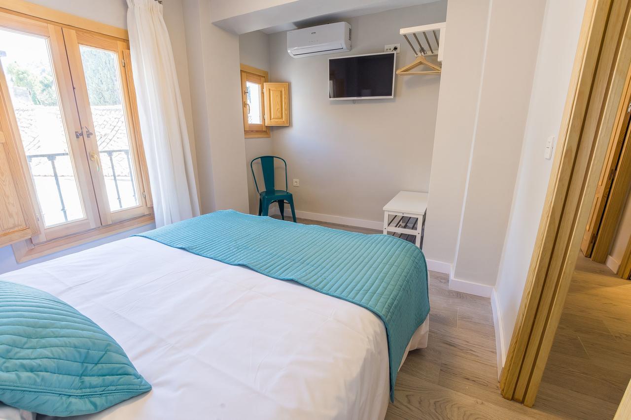 Chapizhome غرناطة المظهر الخارجي الصورة