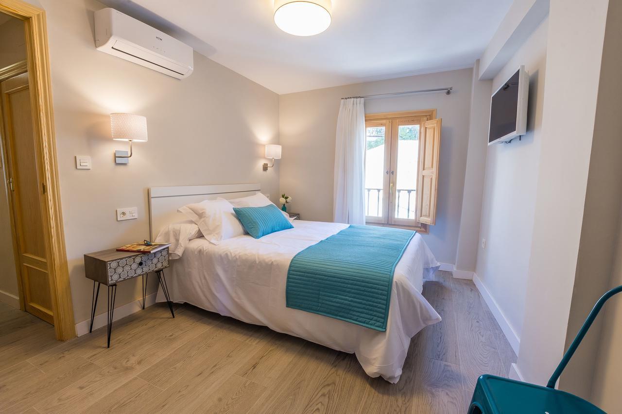 Chapizhome غرناطة المظهر الخارجي الصورة