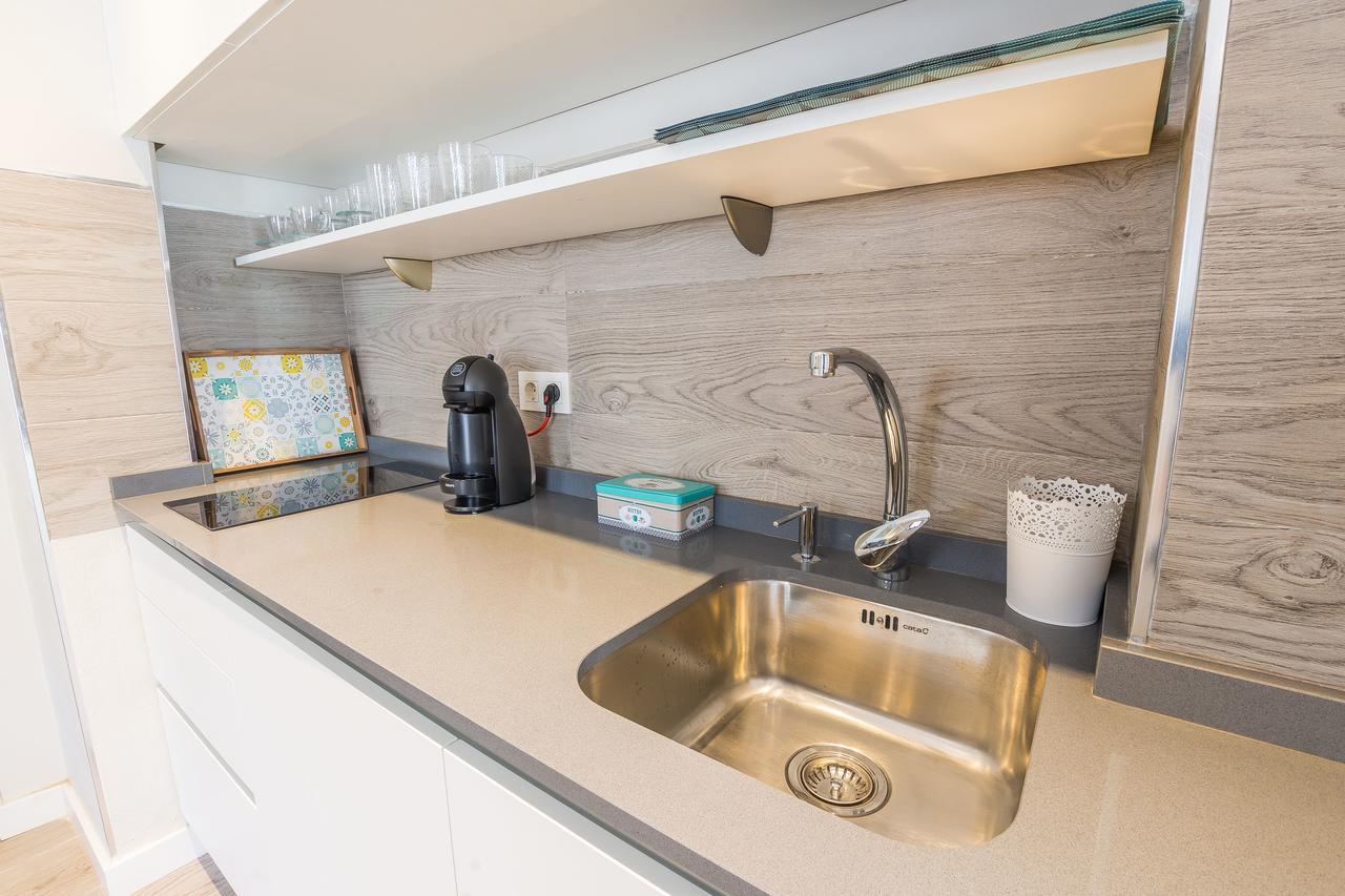 Chapizhome غرناطة المظهر الخارجي الصورة