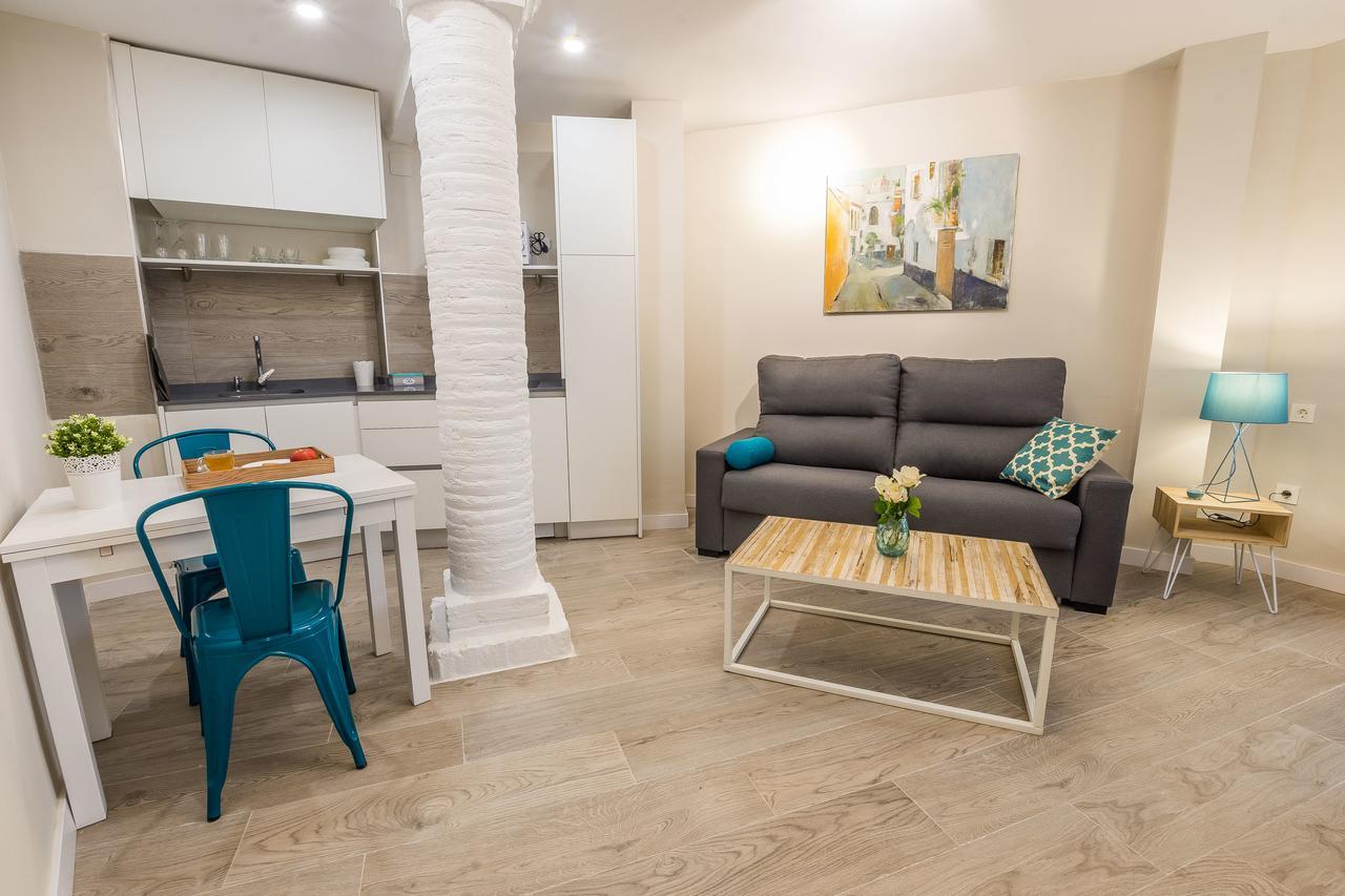 Chapizhome غرناطة المظهر الخارجي الصورة