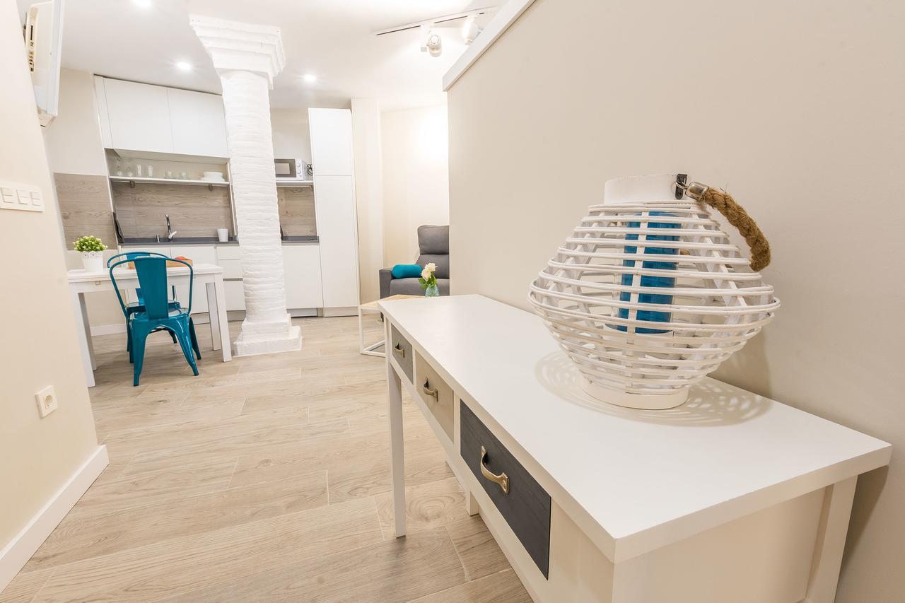 Chapizhome غرناطة المظهر الخارجي الصورة