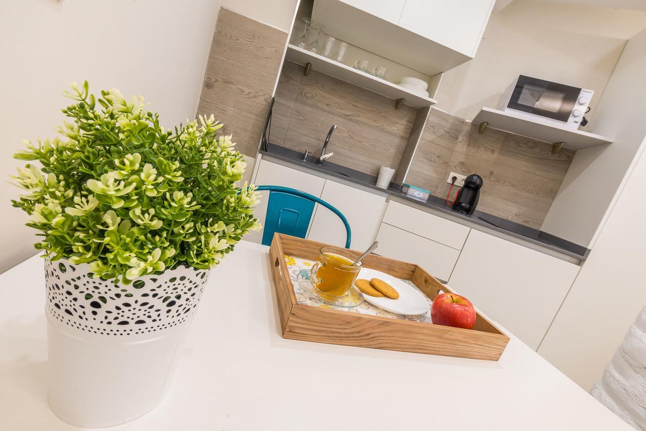 Chapizhome غرناطة المظهر الخارجي الصورة